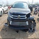 5TDDZRFH2KS993865 2019 Toyota Highlander Limited Platinum auction photo thumbnail 6