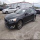 KNALN4D73E5120301 2014 Kia Cadenza Premium auction photo thumbnail 2