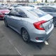 2HGFC2F73JH525179 2018 Honda Civic Ex auction photo thumbnail 3