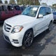 WDCGG5HB8DG142939 2013 Mercedes-Benz Glk 350 auction photo thumbnail 2