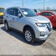 5N1AT2MVXLC750999 2020 Nissan Rogue S Intelligent Awd auction photo thumbnail 1