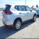 5N1AT2MVXLC750999 2020 Nissan Rogue S Intelligent Awd auction photo thumbnail 4