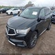 5FRYD4H83HB010221 2017 Acura Mdx Advance Package auction photo thumbnail 2