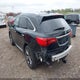 5FRYD4H83HB010221 2017 Acura Mdx Advance Package auction photo thumbnail 3