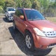 JN8AZ08T93W110723 2003 Nissan Murano Sl auction photo thumbnail 1
