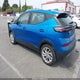 1G1FY6S05P4109777 2023 Chevrolet Bolt Euv Fwd Lt auction photo thumbnail 3