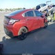 1G1RA6S5XHU117680 2017 Chevrolet Volt Lt auction photo thumbnail 4