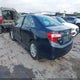 4T4BF1FK5ER432607 2014 Toyota Camry Le auction photo thumbnail 3