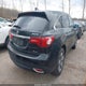 5FRYD4H20GB054168 2016 Acura Mdx Acurawatch Plus Package auction photo thumbnail 4