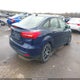 1FADP3H27HL348110 2017 Ford Focus Sel auction photo thumbnail 4