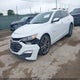 1G1ZE5SX1LF014113 2020 Chevrolet Malibu Fwd Premier auction photo thumbnail 2