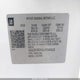 1G1ZE5SX1LF014113 2020 Chevrolet Malibu Fwd Premier auction photo thumbnail 9