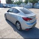 5NPD84LF1LH570369 2020 Hyundai Elantra Sel auction photo thumbnail 3