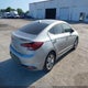 5NPD84LF1LH570369 2020 Hyundai Elantra Sel auction photo thumbnail 4