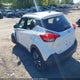 3N1CP5CV6LL577848 2020 Nissan Kicks Sv Xtronic Cvt auction photo thumbnail 3