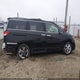JN8AE2KP0C9035640 2012 Nissan Quest Sl auction photo thumbnail 14