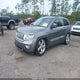 1C4RJFCT6CC326661 2012 Jeep Grand Cherokee Overland auction photo thumbnail 2