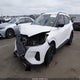 3N1CP5DV3RL518392 2024 Nissan Kicks Sr Xtronic Cvt auction photo thumbnail 2