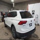 3VV3B7AX0KM131989 2019 Volkswagen Tiguan 2.0T Se/2.0T Sel/2.0T Sel R-Line/2.0T Sel R-Line Black auction photo thumbnail 18