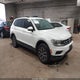 3VV3B7AX0KM131989 2019 Volkswagen Tiguan 2.0T Se/2.0T Sel/2.0T Sel R-Line/2.0T Sel R-Line Black auction photo thumbnail 1
