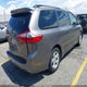 5TDKK3DC4FS537307 2015 Toyota Sienna Le 8 Passenger auction photo thumbnail 4