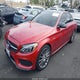 55SWF6EB1JU256798 2018 Mercedes-Benz Amg C 43 4Matic auction photo thumbnail 2