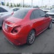 55SWF6EB1JU256798 2018 Mercedes-Benz Amg C 43 4Matic auction photo thumbnail 4