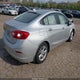1G1BE5SMXG7280043 2016 Chevrolet Cruze Lt Auto auction photo thumbnail 4