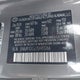 5NMP1DGL1SH113266 2025 Hyundai Santa Fe Se auction photo thumbnail 9