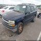 1GNEC13V56R108006 2006 Chevrolet Tahoe Ls auction photo thumbnail 2
