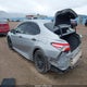 4T1G11AK0LU381570 2020 Toyota Camry Se Nightshade Edition auction photo thumbnail 3