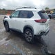 5N1AT3BB8MC735112 2021 Nissan Rogue Sv Intelligent Awd auction photo thumbnail 3