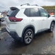 5N1AT3BB8MC735112 2021 Nissan Rogue Sv Intelligent Awd auction photo thumbnail 4