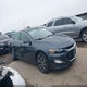 1G1ZG5ST4MF076131 2021 Chevrolet Malibu Fwd Rs auction photo thumbnail 13
