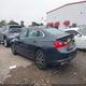 1G1ZG5ST4MF076131 2021 Chevrolet Malibu Fwd Rs auction photo thumbnail 14
