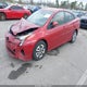 JTDKARFU3H3539341 2017 Toyota Prius Two Eco auction photo thumbnail 2