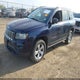 1C4NJCBB1ED566879 2014 Jeep Compass Sport auction photo thumbnail 2