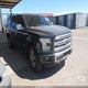 1FTEW1EG1FFB85598 2015 Ford F-150 Platinum auction photo thumbnail 1