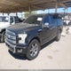1FTEW1EG1FFB85598 2015 Ford F-150 Platinum auction photo thumbnail 2