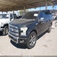 1FTEW1EG1FFB85598 2015 Ford F-150 Platinum auction photo thumbnail 6