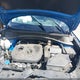 KM8J23A46KU990600 2019 Hyundai Tucson Se auction photo thumbnail 10