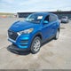 KM8J23A46KU990600 2019 Hyundai Tucson Se auction photo thumbnail 2