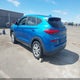 KM8J23A46KU990600 2019 Hyundai Tucson Se auction photo thumbnail 3