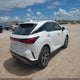 JTJCHMAA2S2029184 2025 Lexus Rx 350 Premium auction photo thumbnail 4