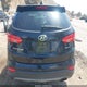 5XYZU3LB0GG306288 2016 Hyundai Santa Fe Sport 2.4L auction photo thumbnail 17