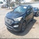 5XYZU3LB0GG306288 2016 Hyundai Santa Fe Sport 2.4L auction photo thumbnail 2
