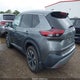 5N1AT3BA4MC808449 2021 Nissan Rogue Sv Fwd auction photo thumbnail 3
