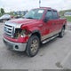 1FTPW14V79FB36340 2009 Ford F-150 Fx4/King Ranch/Lariat/Platinum/Xl/Xlt auction photo thumbnail 2