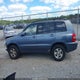 JTEHF21A730120575 2003 Toyota Highlander V6 auction photo thumbnail 15