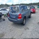 JTEHF21A730120575 2003 Toyota Highlander V6 auction photo thumbnail 4